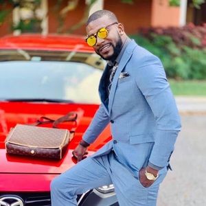 Meet your Posher, Wanem